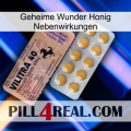 Secret Miracle Honey Side Effects 41